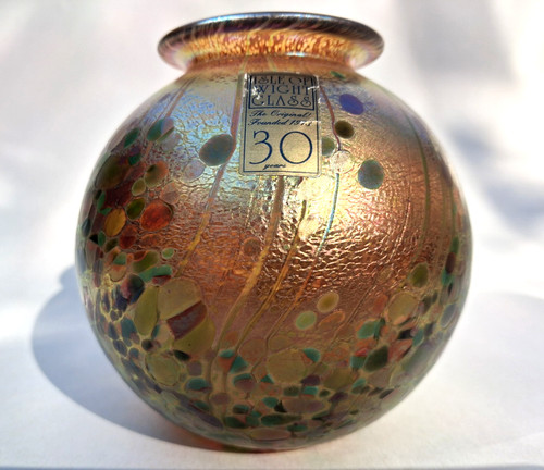 Isle wight studio glass - isle,
