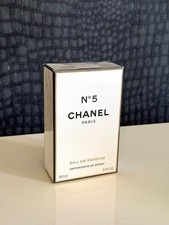 Chanel NO 5  Eau De Parfum