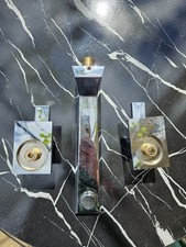 Dornbracht Supernova Wall