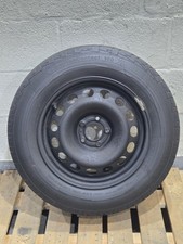 Peugeot Expert Dispatch Vivaro Proace Spare Wheel 215 X 65 X 16 MK3 2016-24 8mm