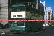 Bus Photo - Merseyside PTE