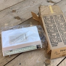 Vintage TOWER Kitchen Beam Scales ANETTE NOS Boxed Retro Kitchen Film Prop