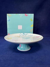 PORTMEIRION DAWN CHORUS CAKE