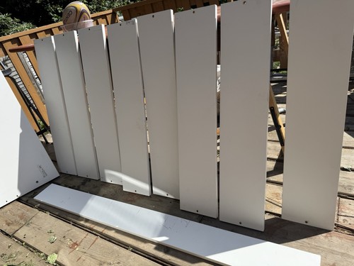 Ikea stuva smastad loft bed - ikea,