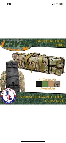 Tactical hunting padded - tactical,