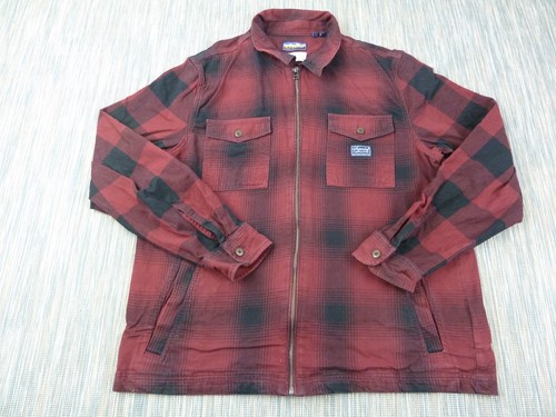 Superdry overshirt mens - superdry, 2