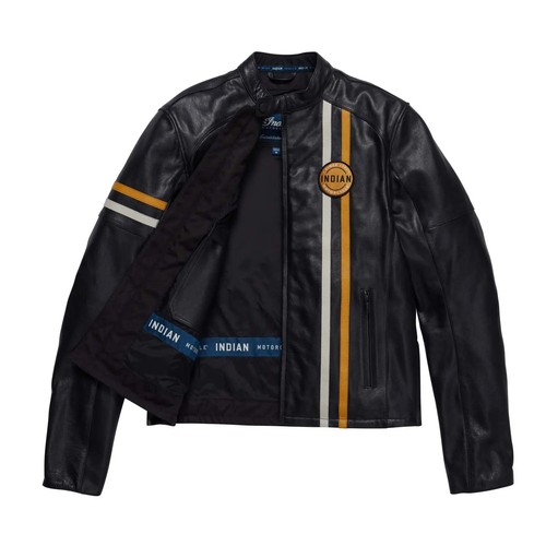 Men black indian café - black,