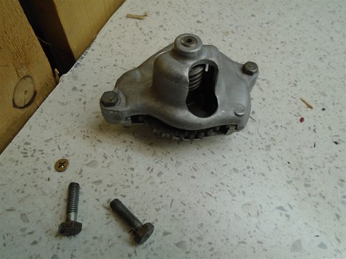 Honda ahrma xr75 k1 - honda, xr