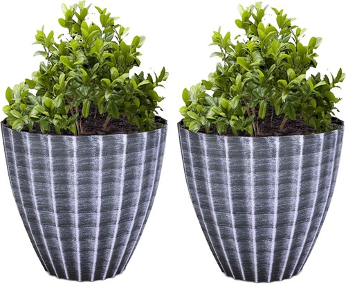 Traders garden plant pot - garden,