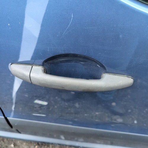 Citroen berlingo xtr 2014 - 2014, door