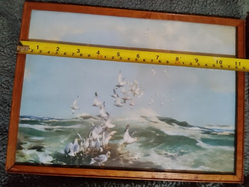 Vintage prints by vernon - vintage,