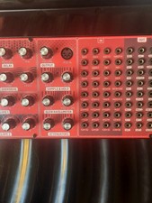 Behringer Neutron Analogue