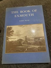 Robin bush the book exmouth - the, of