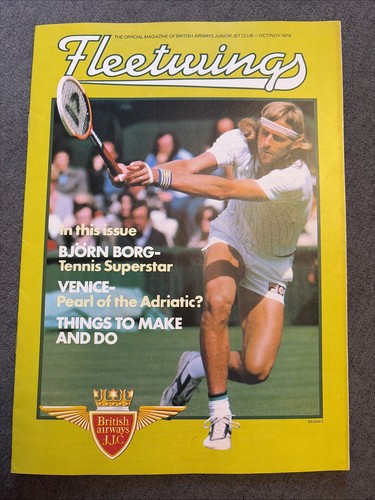 British airways fleetwings - airways,