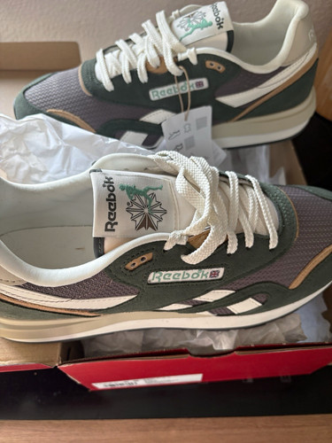 Reebok classic nylon - classic,