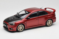 MLE02 Mitsubishi Lancer Evo X