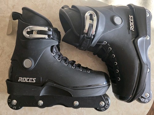 Roces m12 majestic - m12, 12