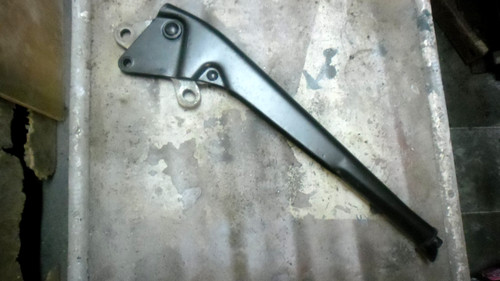 Singer vogue handbrake lever - handbrake,