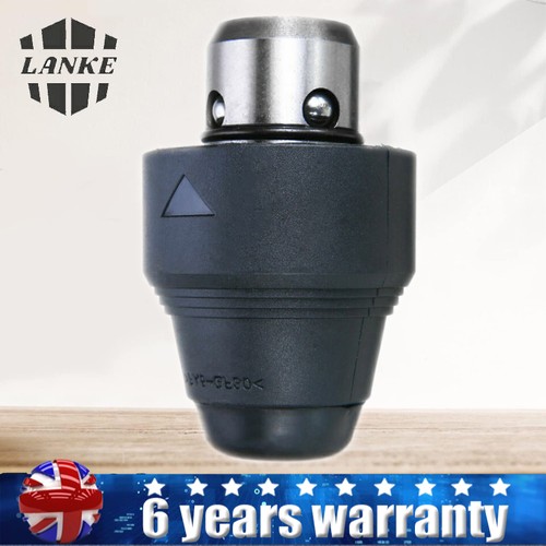 Sds drill chuck replacement - chuck,
