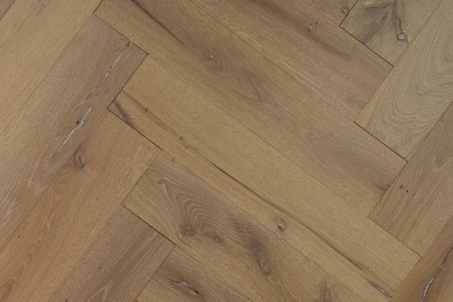 Herringbone parquet - £44.99,