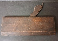 Antique Vintage Wooden