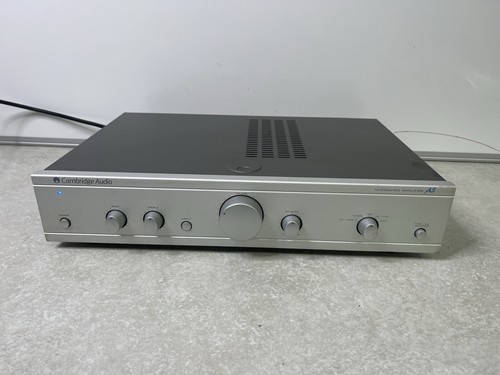 Cambridge audio integrated - cambridge,