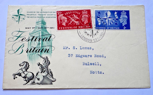 1951 festival britain - 1951,