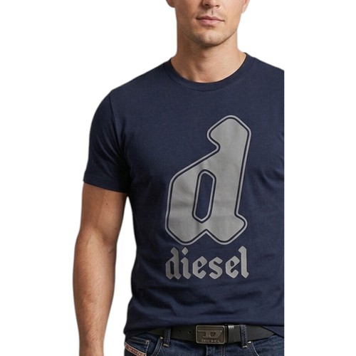 Diesel mens shirts - diesel,