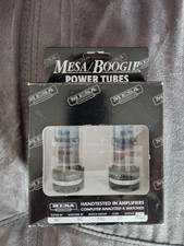 Mesa Boogie EL34 STR447