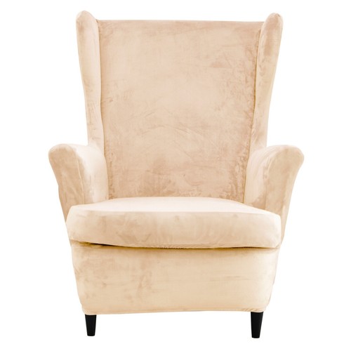 2pcs stretch wing - wing, chair