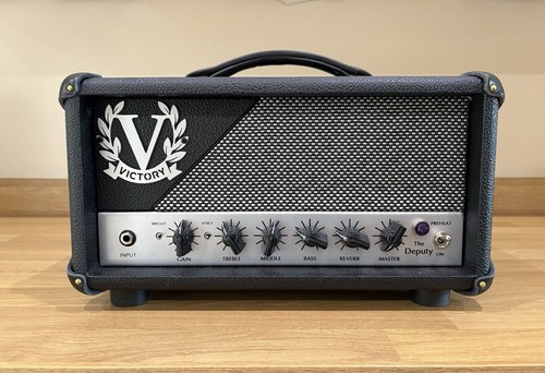 Victory deputy 25w compact - 25w,