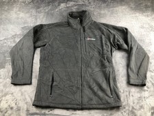 Berghaus Fleece Jacket Men's