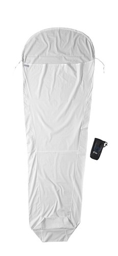 Cocoon organic cotton mummy - cotton,