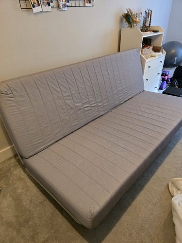 Ikea beddinge seater sofa - beddinge,