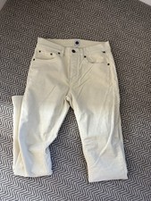 Pretty Green Corduroy Trousers