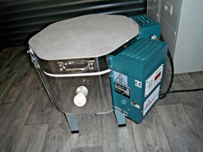 Glass Fusing Kiln Plus Large