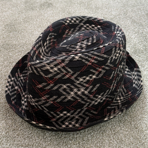 Bailey hollywood braided - of,