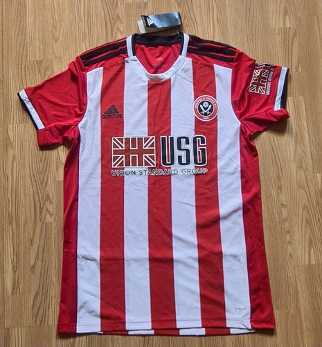 Sheffield united adidas - sheffield, home
