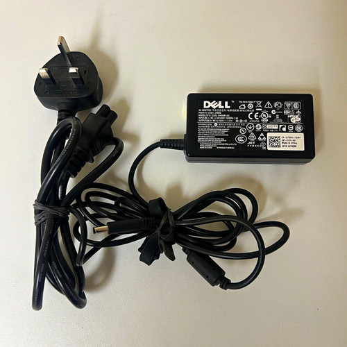 Dell genuine 45w laptop - dell,