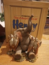 91073 Tuskers Henry & Friends