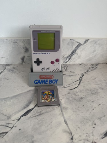 Original nintendo game boy - nintendo,
