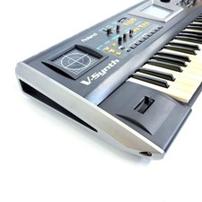 Roland V-Synth 61-Key Virtual