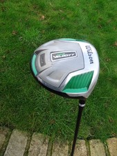 WILSON TOUR VELOCITY  TITANIUM