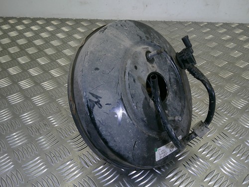 Fiat 500 lounge brake - brake, servo