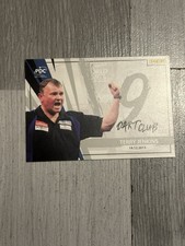 Panini PDC World Darts