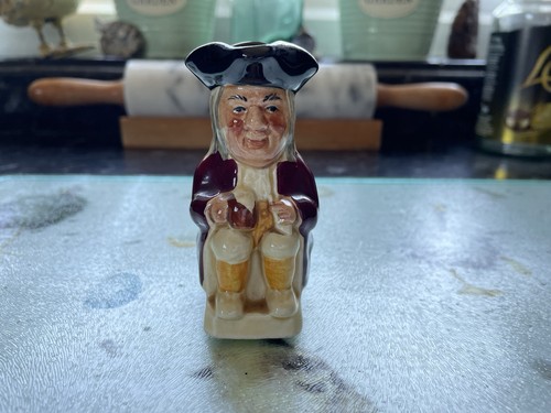 Vintage staffordshire pottery - vintage,