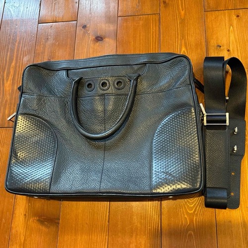 Dunhill business bag briefcase - business,