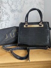 Juno Handbag | Cross Body Bag
