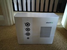 ElectrIQ EAP400D HEPA Air