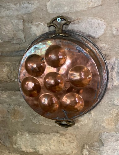 Vintage hand hammered - vintage,